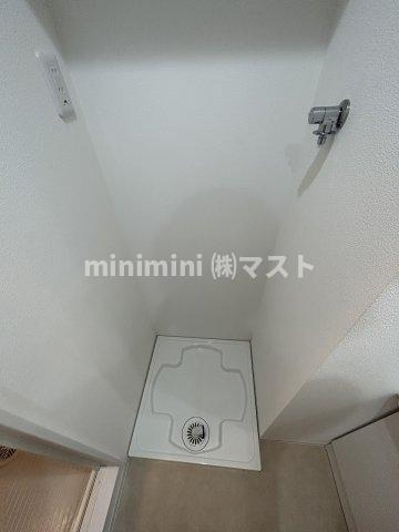 Luce　Kujyonishiの設備