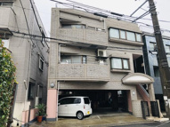 フェローレジデンツ新井の画像