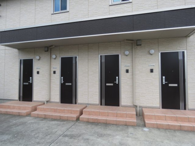 【エントランス】 | プリエコートドール