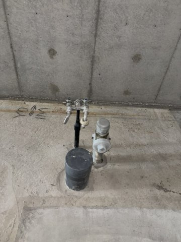 江東区大島８丁目の店舗事務所