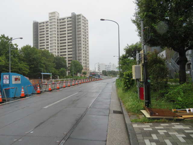 江東区大島８丁目の店舗事務所