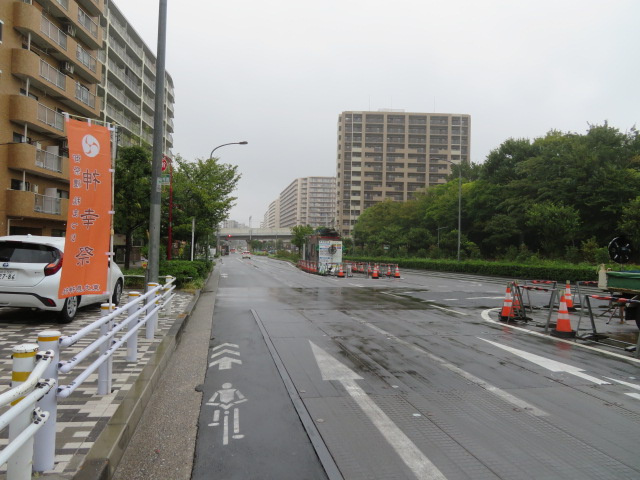 江東区大島８丁目の店舗事務所