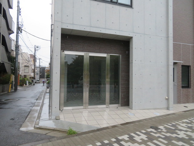 江東区大島８丁目の店舗事務所