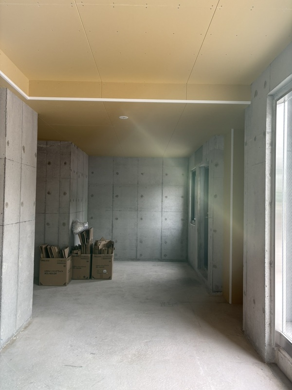 江東区大島８丁目の店舗事務所