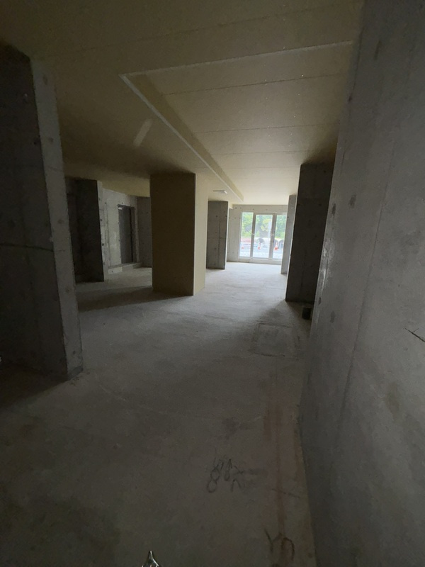 江東区大島８丁目の店舗事務所