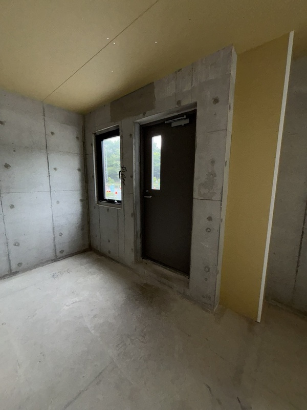 江東区大島８丁目の店舗事務所