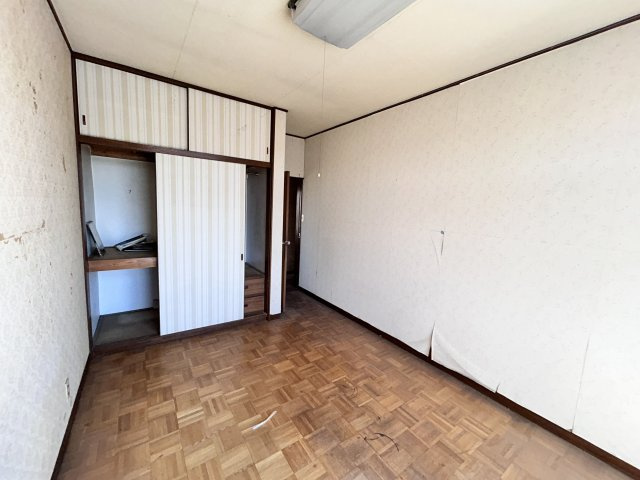 福生熊川一戸建の洋室|2階洋室