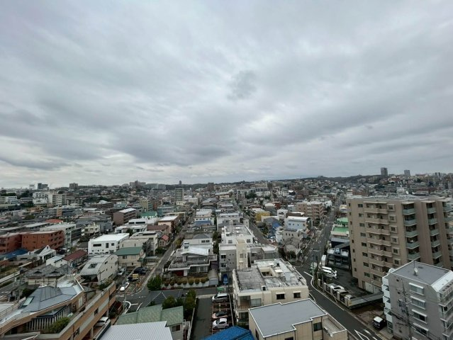 プレサンス THE MOTOYAMA｜名古屋市の賃貸ならMy賃貸の展望|プレサンス THE MOTOYAMA