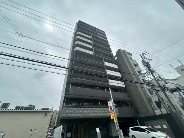 プレサンス THE MOTOYAMA｜名古屋市の賃貸ならMy賃貸の外観|プレサンス THE MOTOYAMA