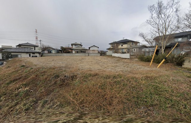 高崎市箕郷町下芝806の外観