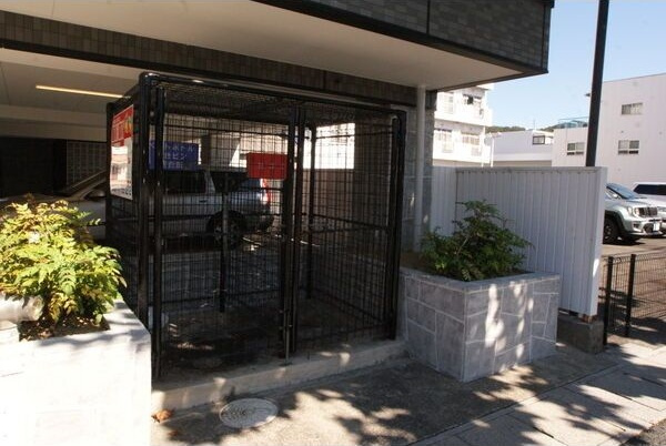 ポレール梅林のその他