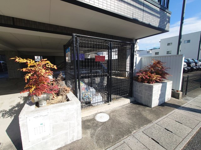 ポレール梅林のその他