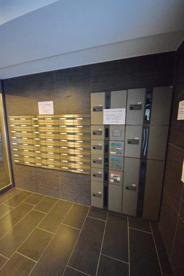 【その他共用部分】 | VIDA御茶ノ水