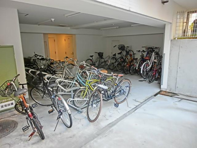 【その他共用部分】 | VIDA御茶ノ水