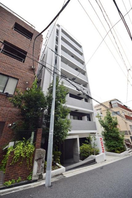 【外観】 | VIDA御茶ノ水