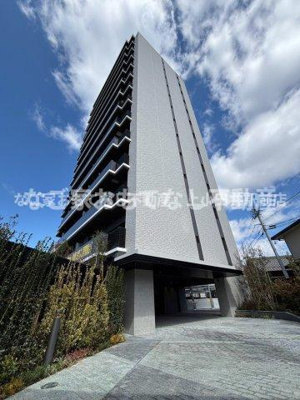 【外観】 | デュオヒルズ西春