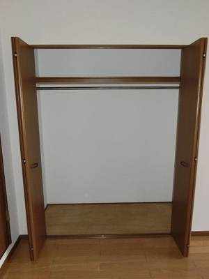 【収納】 | アクス敷島21