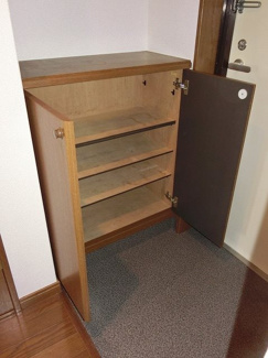 【収納】 | アクス敷島21