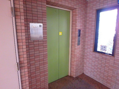 【その他共用部分】 | アクス敷島21