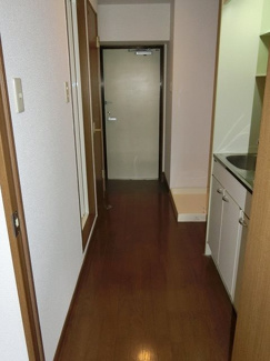 【内装】 | アクス敷島21