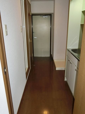 【内装】 | アクス敷島21