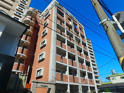 【外観】 | アクス敷島21