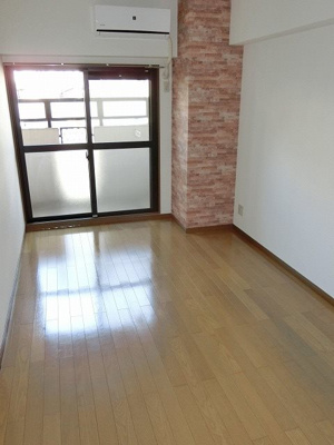 【居間・リビング】 | アクス敷島21