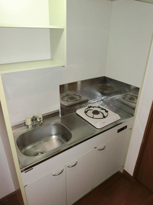 【キッチン】 | アクス敷島21