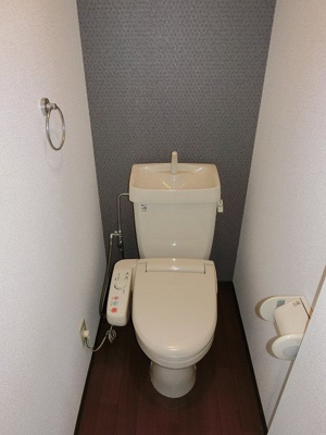 【トイレ】 | アクス敷島21