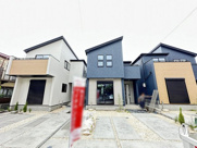 志木市柏町3丁目　新築一戸建住宅　全3棟　(志木本店)の画像