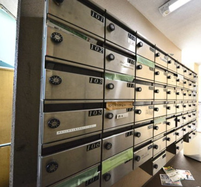 【その他共用部分】 | メゾン・ド・オヌール