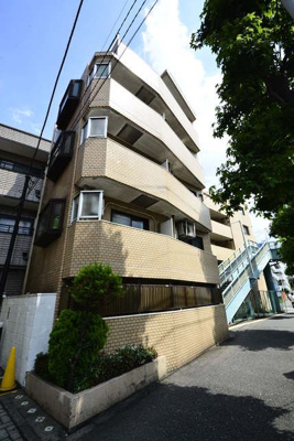 【外観】 | メゾン・ド・オヌール