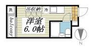 杉並区高井戸東２丁目のマンションの画像