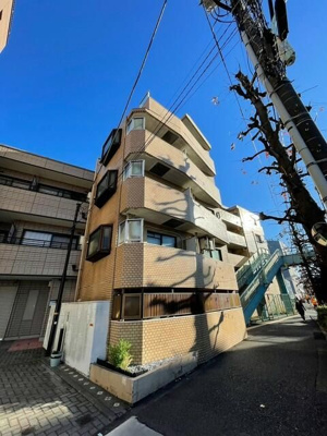 【外観】 | メゾン・ド・オヌール