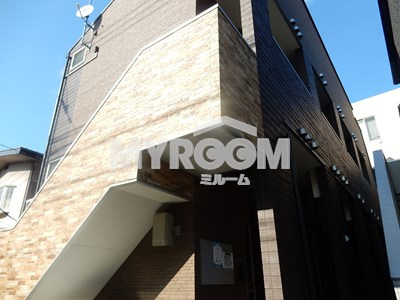 【その他共用部分】 | ハーモニーテラス高松Ⅱ | 駐輪スペース☆