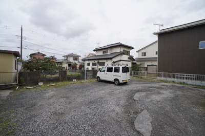 【駐車場】 | 山手ハイツ