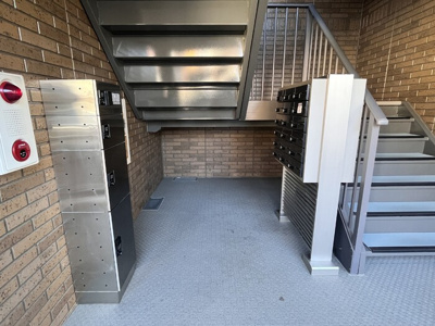 【その他共用部分】 | ウィステリアヒルズ