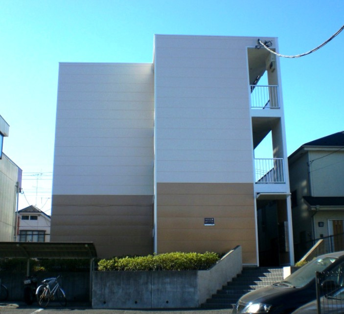 ルミエール０２ 