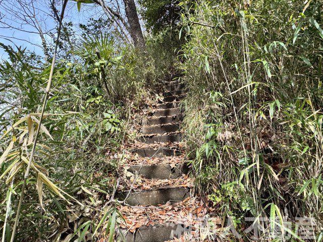 鎌倉市鎌倉山１丁目売地の外観|外観です