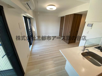 【内装】 | ＸＥＢＥＣ大鳥居Ⅱ | ＸＥＢＥＣ大鳥居Ⅱ