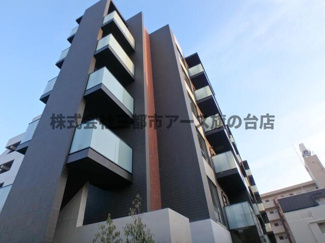 【外観パース】 | ＸＥＢＥＣ大鳥居Ⅱ | ＸＥＢＥＣ大鳥居Ⅱ