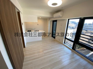 【居間・リビング】 | ＸＥＢＥＣ大鳥居Ⅱ | ＸＥＢＥＣ大鳥居Ⅱ