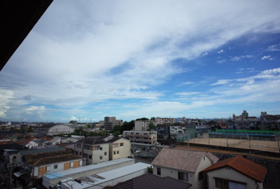 【展望】 | シャンクラージュ | 眺望