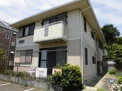 【外観】 | ジュネス東(ジュネスヒガシ)