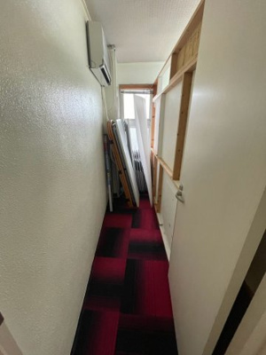 【内装】 | 杭瀬駅前ビル