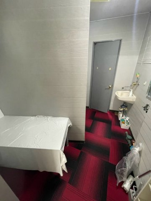 【内装】 | 杭瀬駅前ビル