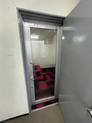 【玄関】 | 杭瀬駅前ビル