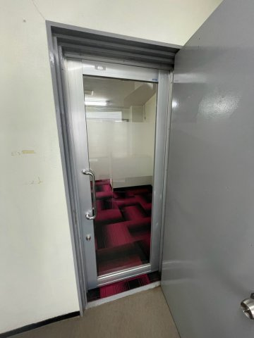 【玄関】 | 杭瀬駅前ビル