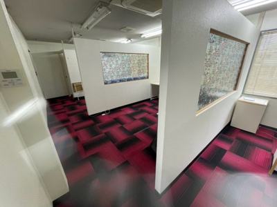 【内装】 | 杭瀬駅前ビル