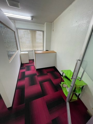 【内装】 | 杭瀬駅前ビル